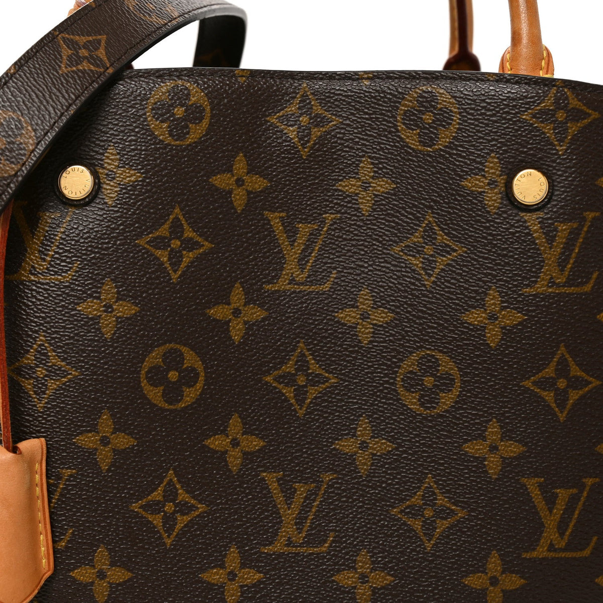 Monogram Montaigne MM