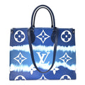 Monogram Escale Onthego GM Blue