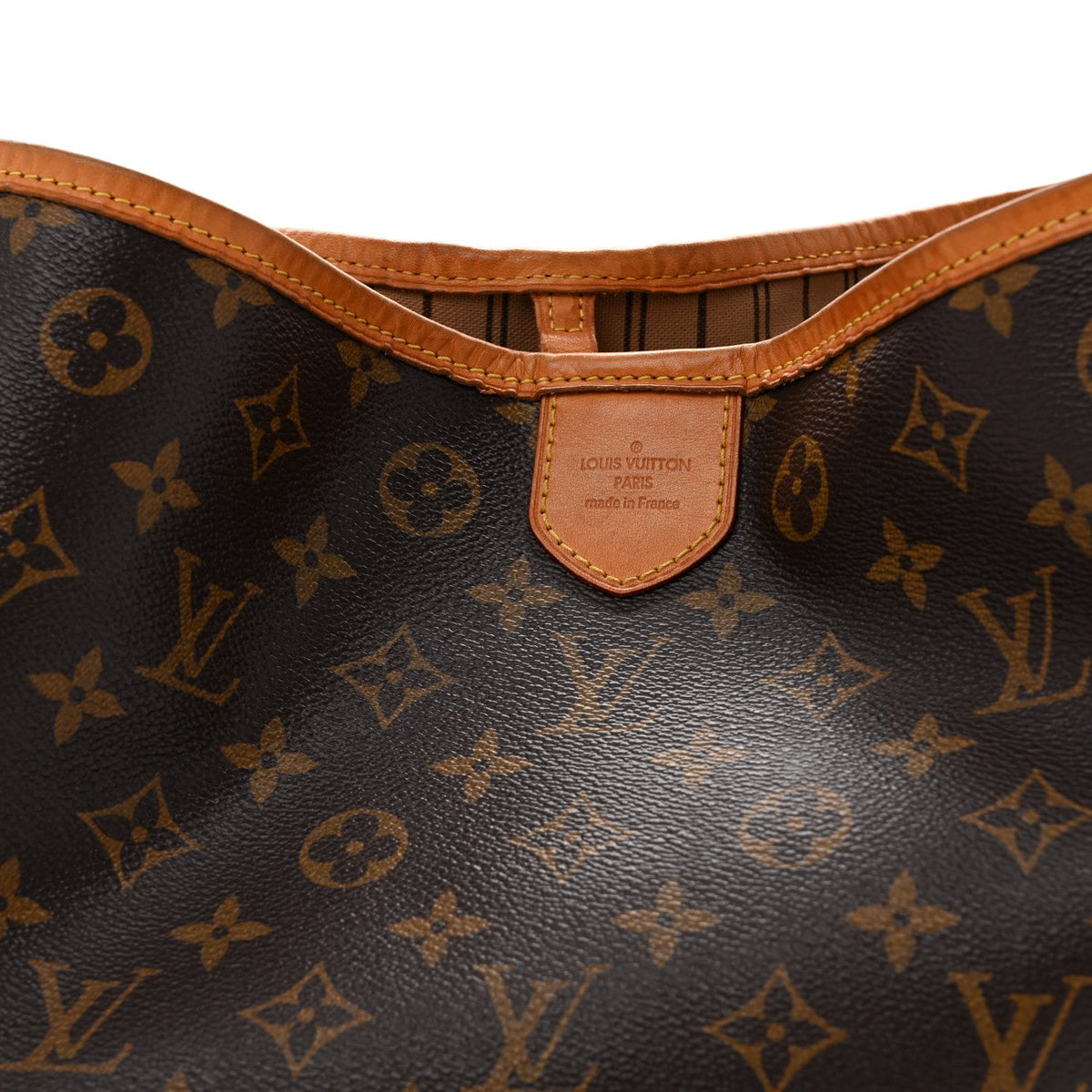 Monogram Delightful MM