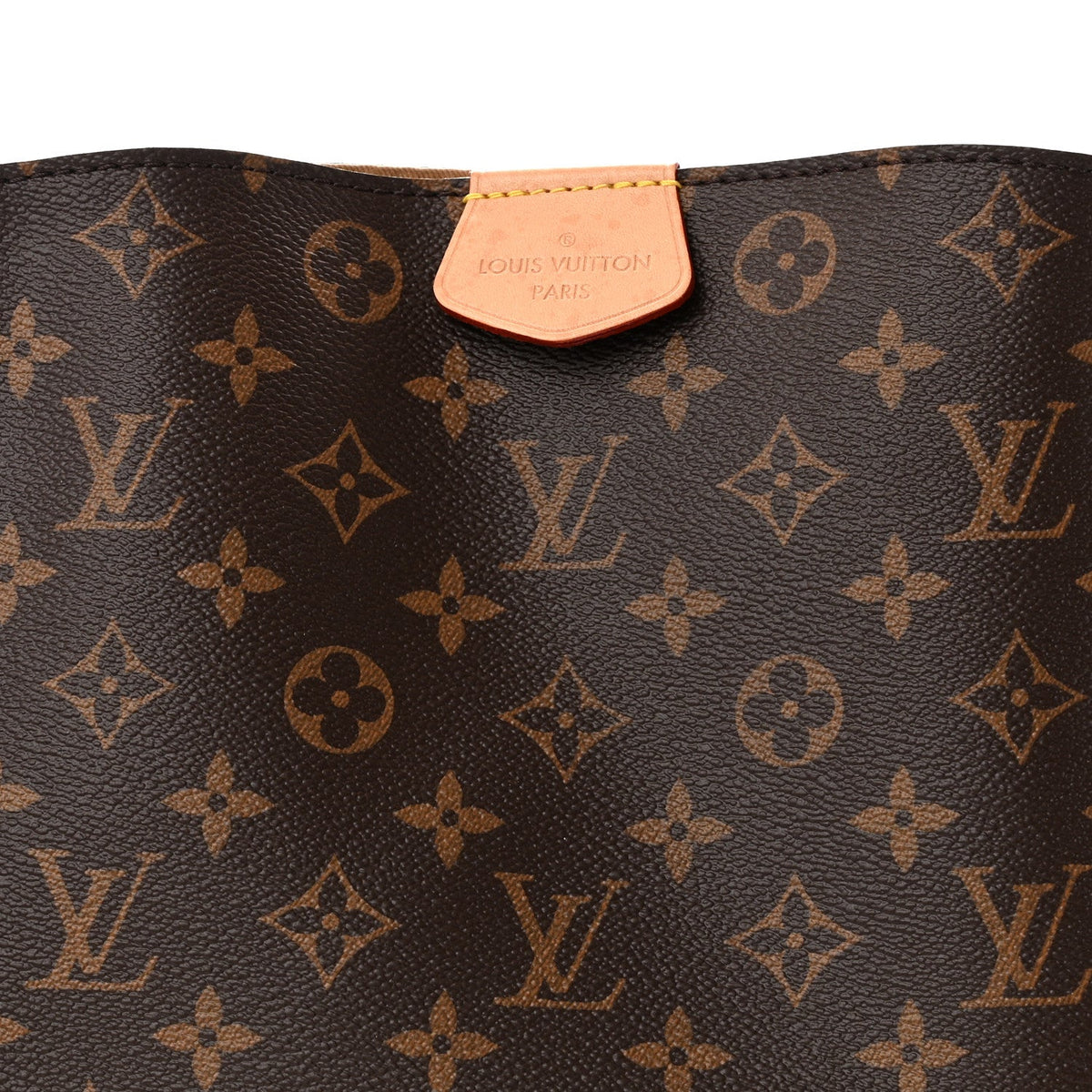 Monogram Graceful PM