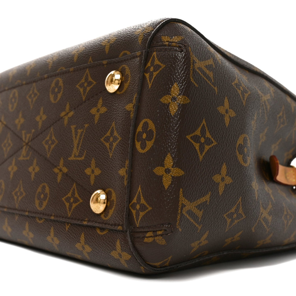 Monogram Montaigne MM