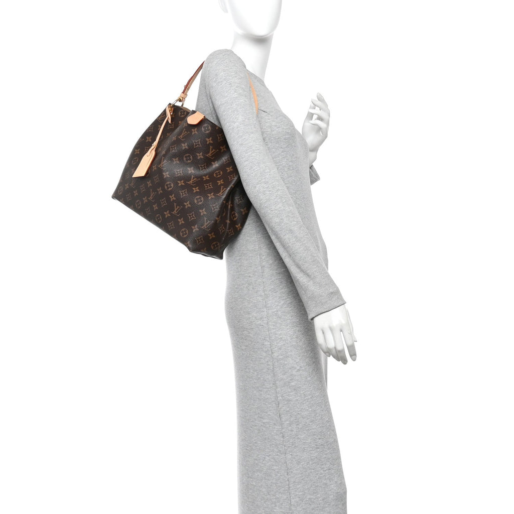 Monogram Graceful PM