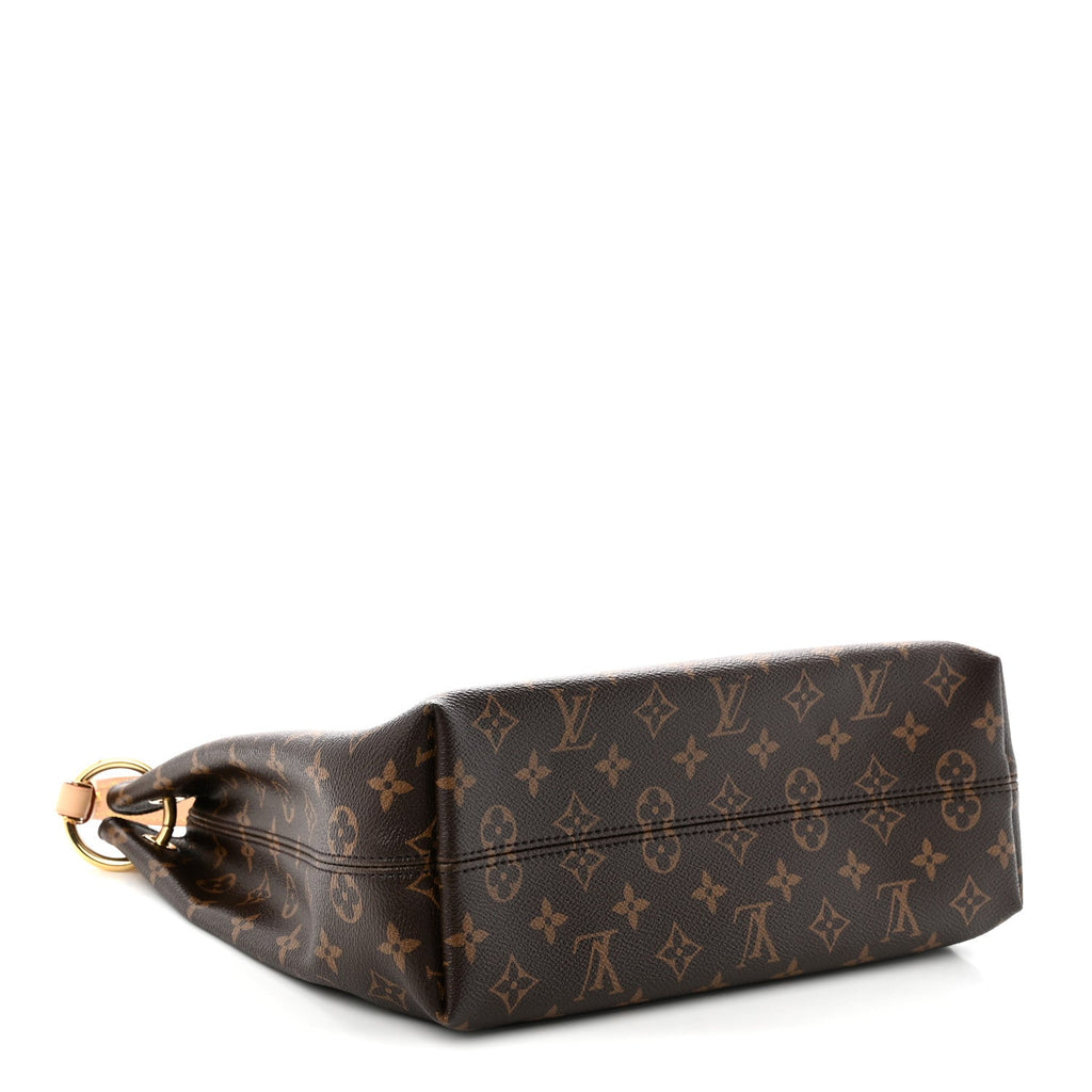 Monogram Graceful PM