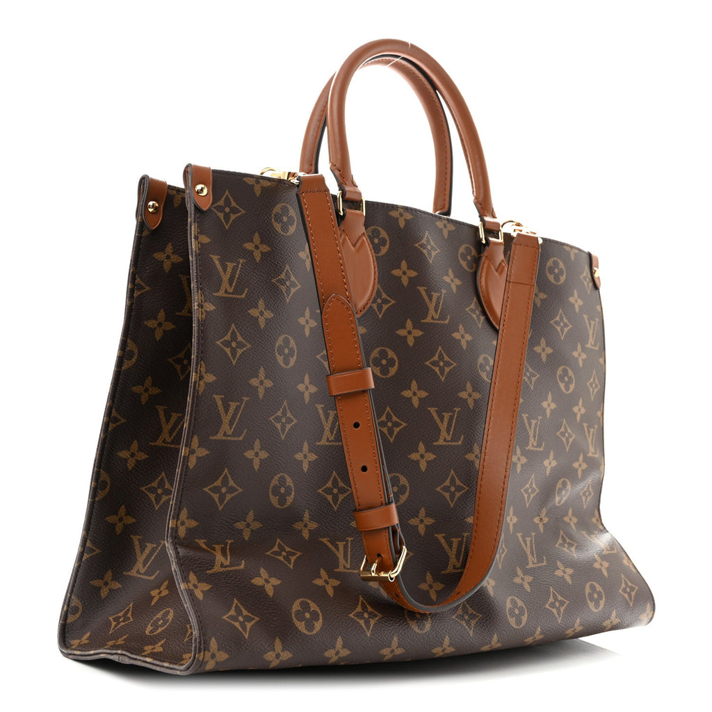 Monogram OnThegGo Organizer