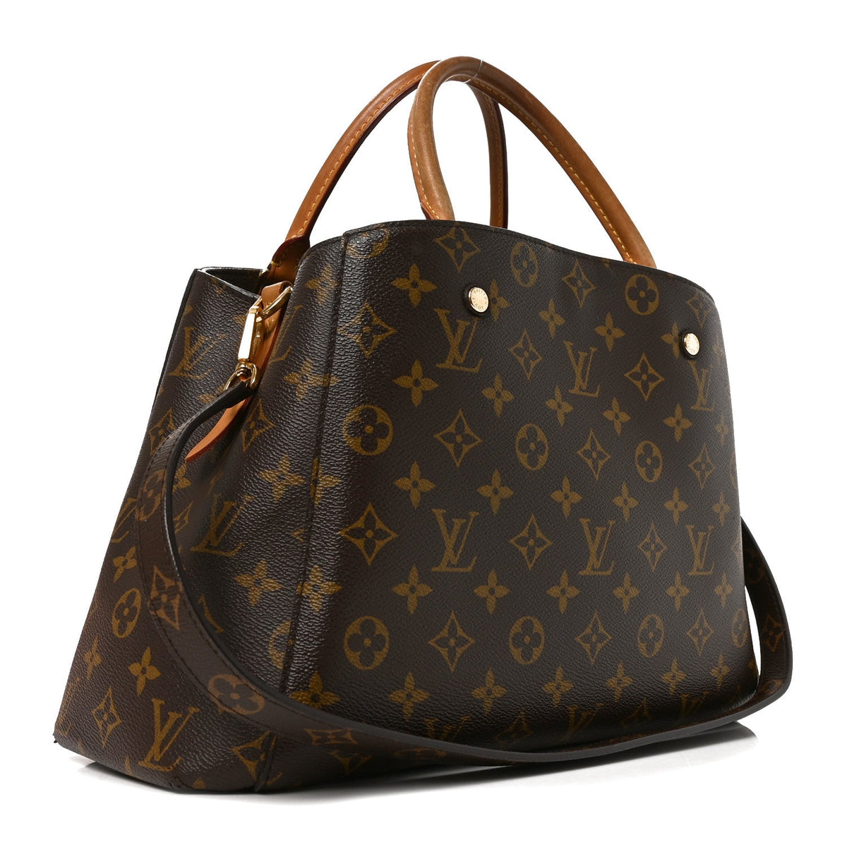 Monogram Montaigne MM