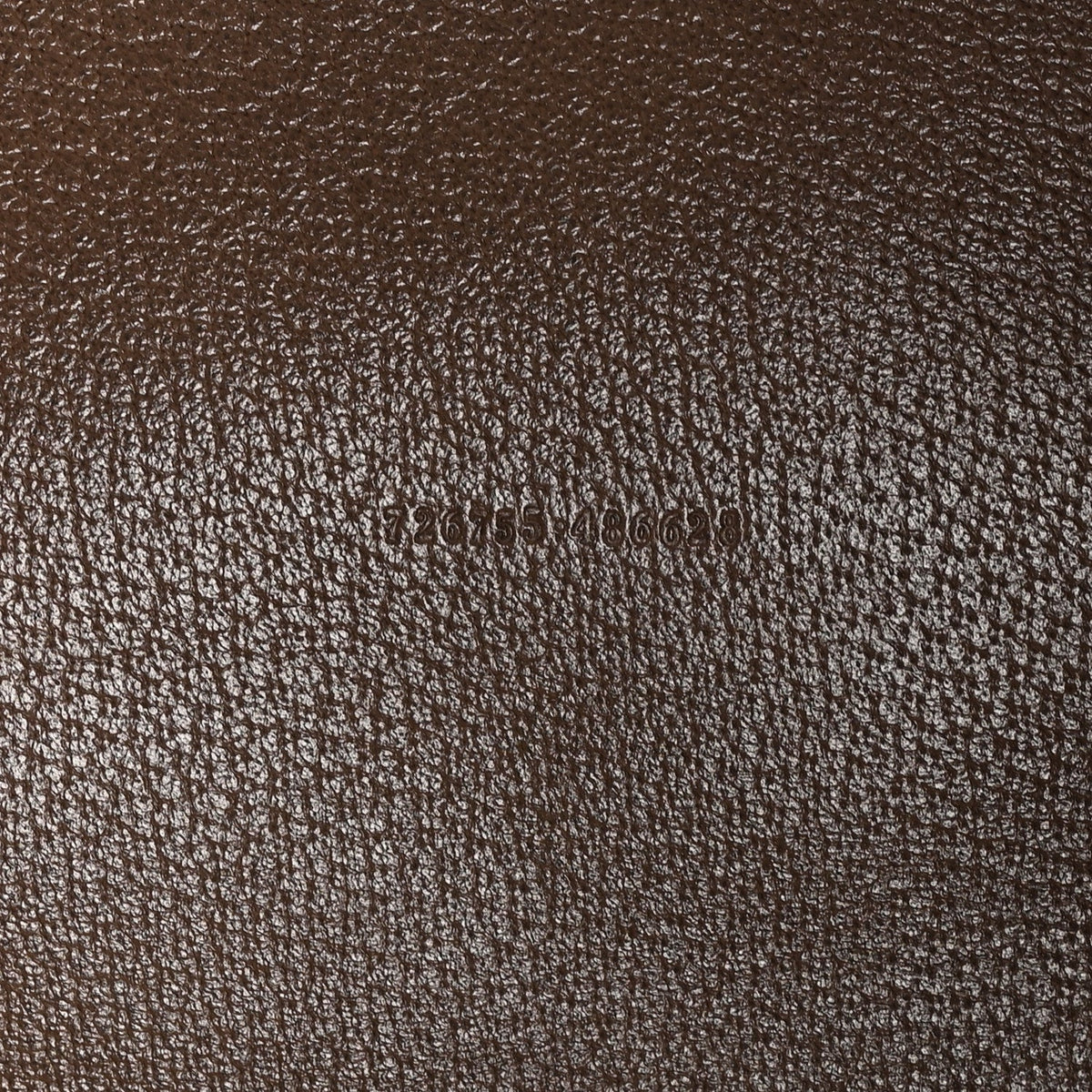 GG Supreme Monogram Textured Dollar Calfskin Web Large Ophidia Tote Beige Ebony New Acero