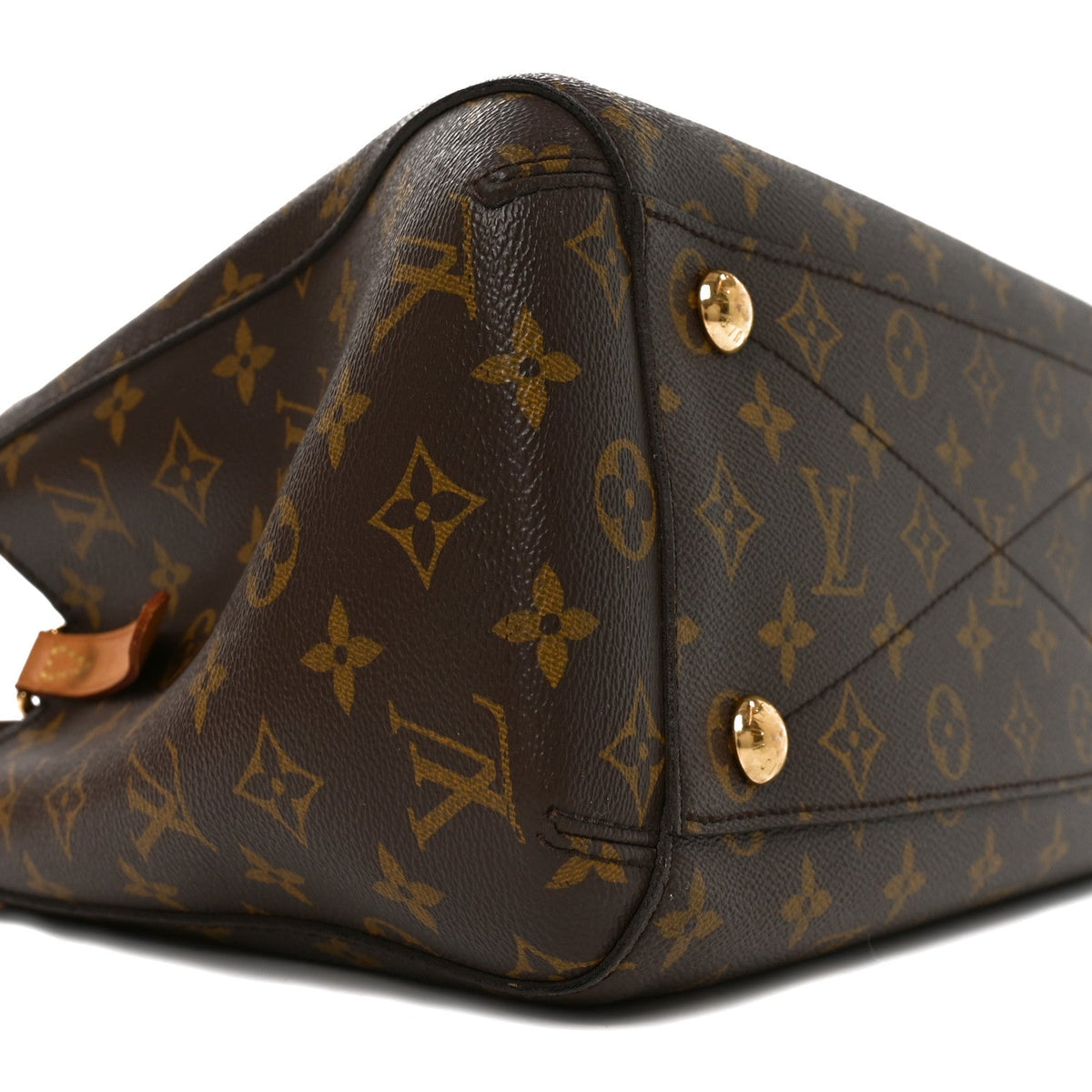 Monogram Montaigne MM