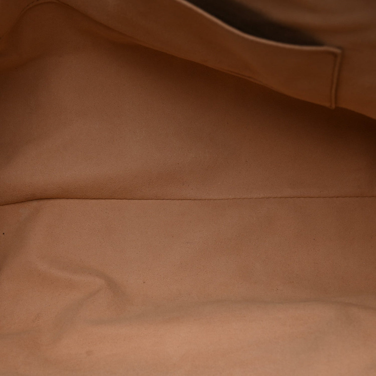 GG Supreme Monogram Medium Ophidia Shopping Tote Brown