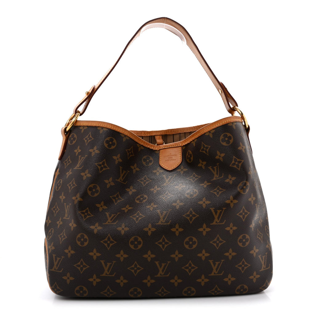 Monogram Delightful MM