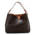 Monogram Delightful MM