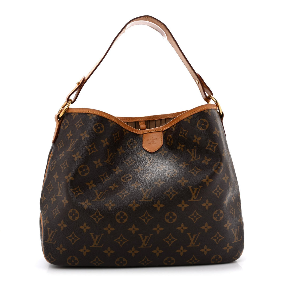Monogram Delightful MM