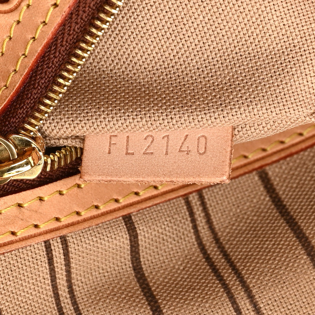 Monogram Delightful PM