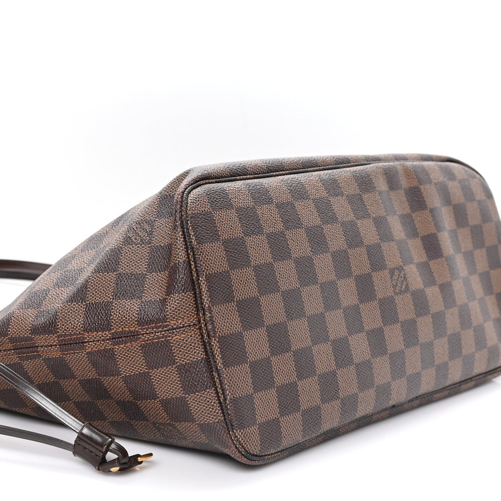 Damier Ebene Neverfull MM