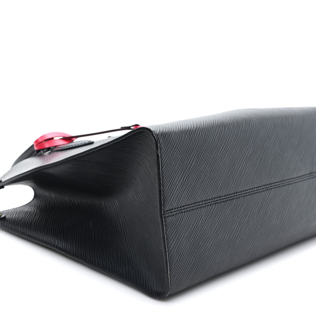 Epi Onthego MM Black Black