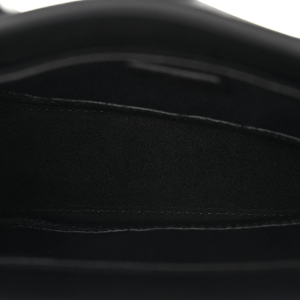 Pebbled Calfskin Small Jackie Tote Black