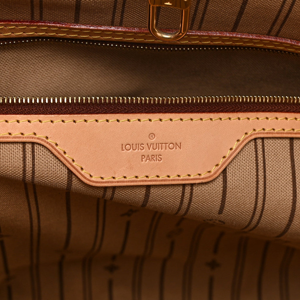 Monogram Delightful PM