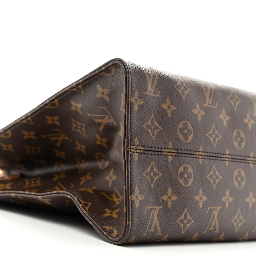 Monogram OnThegGo Organizer