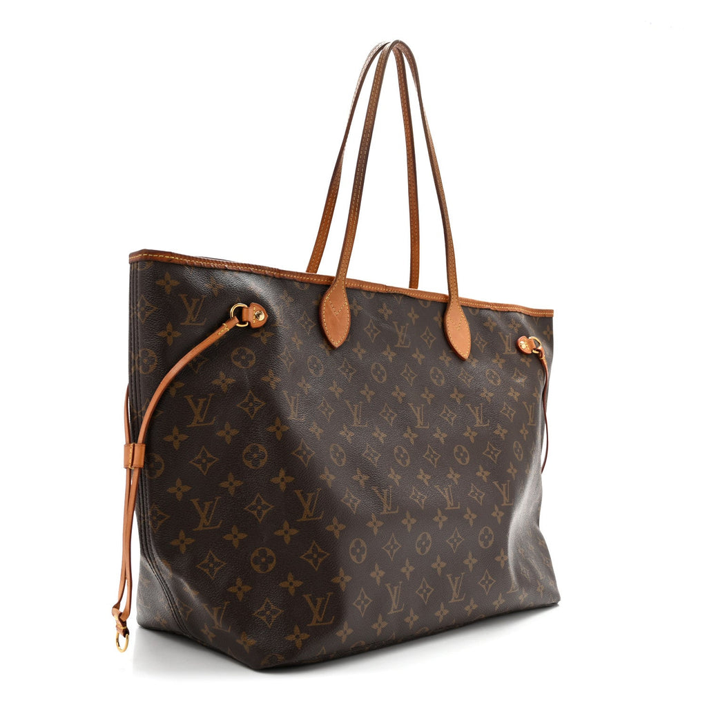 Monogram Neo Neverfull GM
