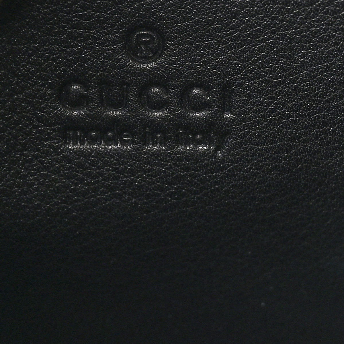 Shiny Polished Calfskin Small Diana Tote Bag Black