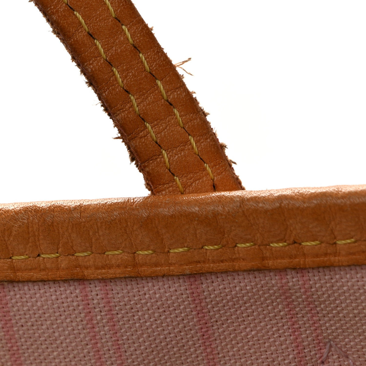 Damier Azur Neo Neverfull GM Rose Ballerine