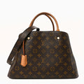 Monogram Montaigne MM