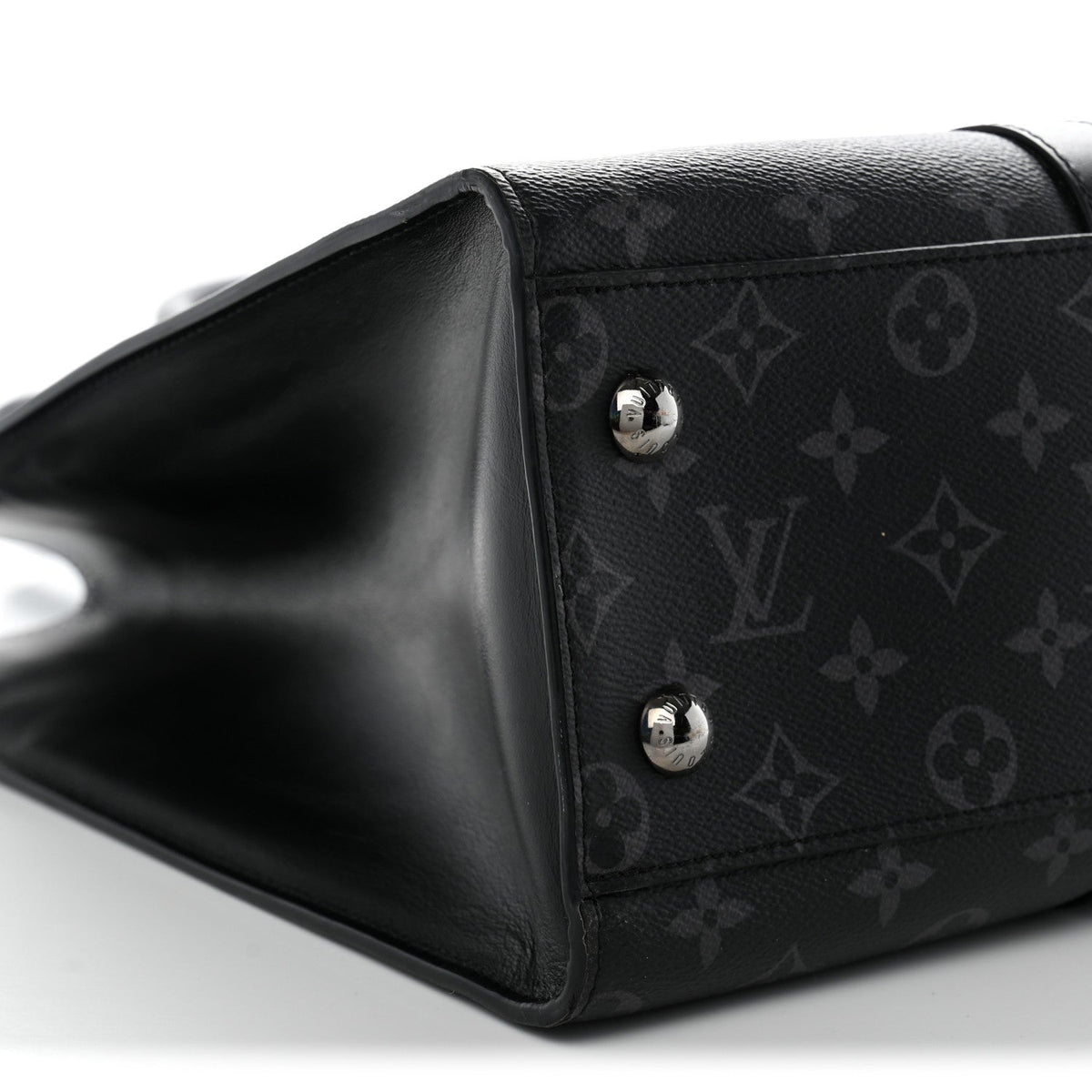 Monogram Eclipse Sac Plat 24H