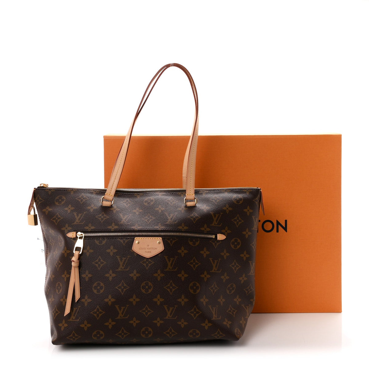 Monogram Iena MM