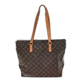 Monogram Cabas Mezzo