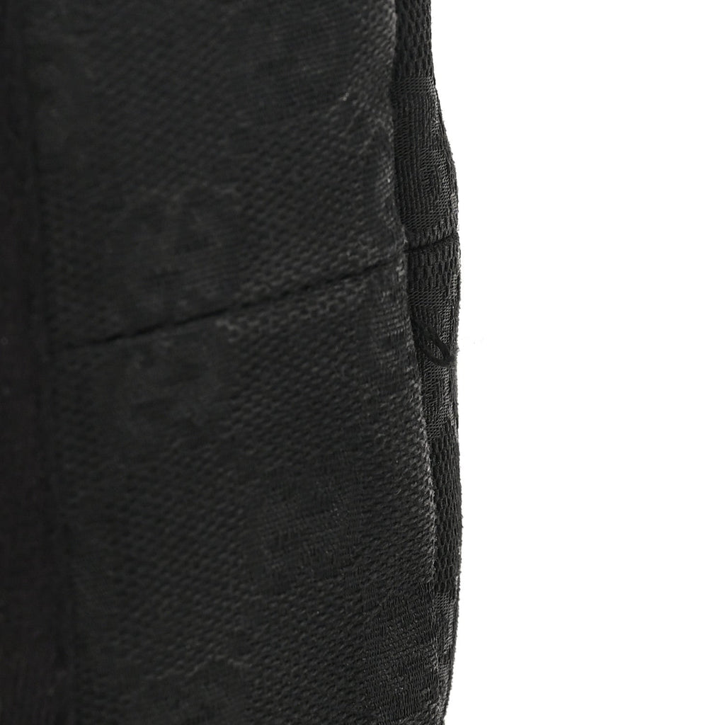 Monogram Medium Jolicoeur Tote Black