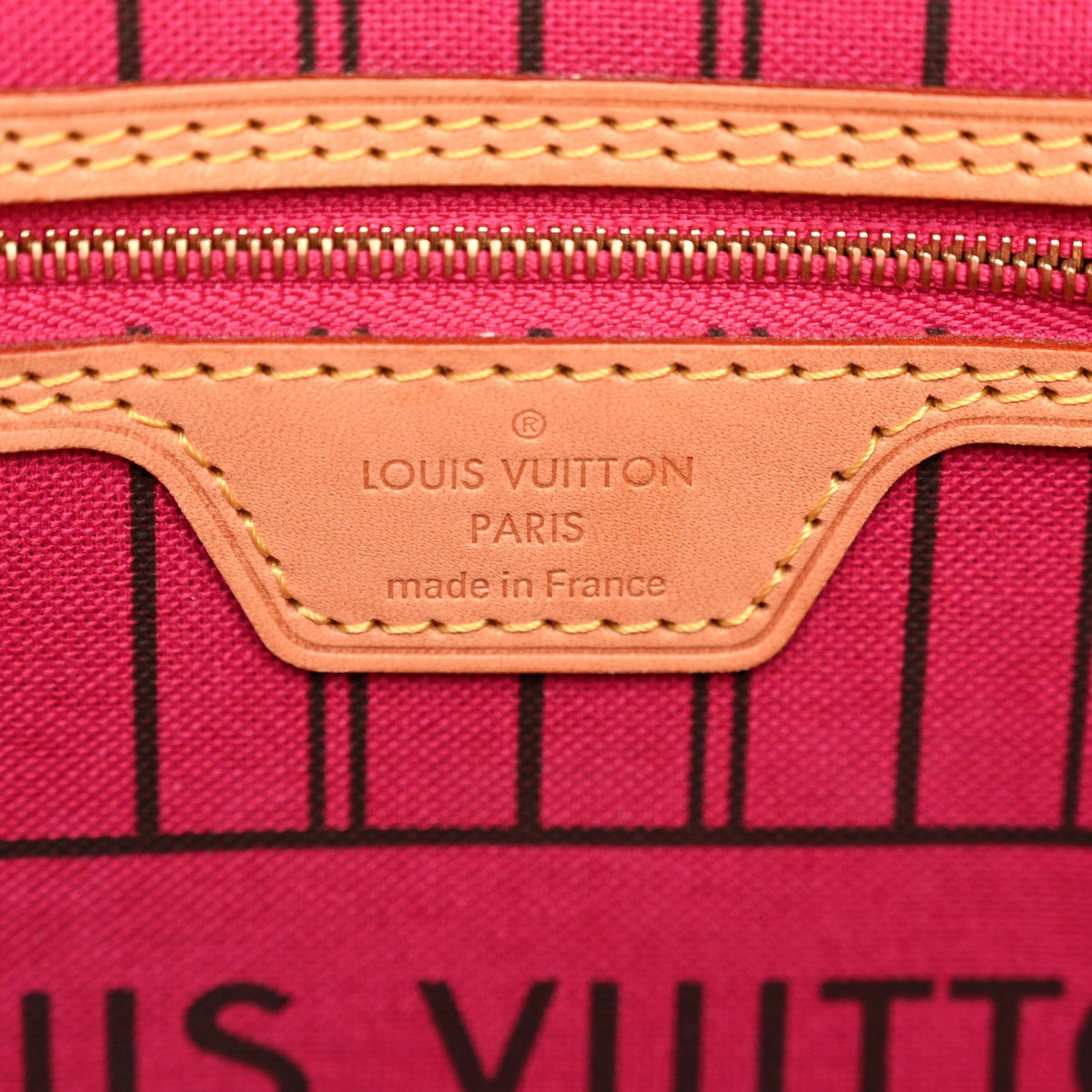 Monogram Neo Neverfull PM Pivoine