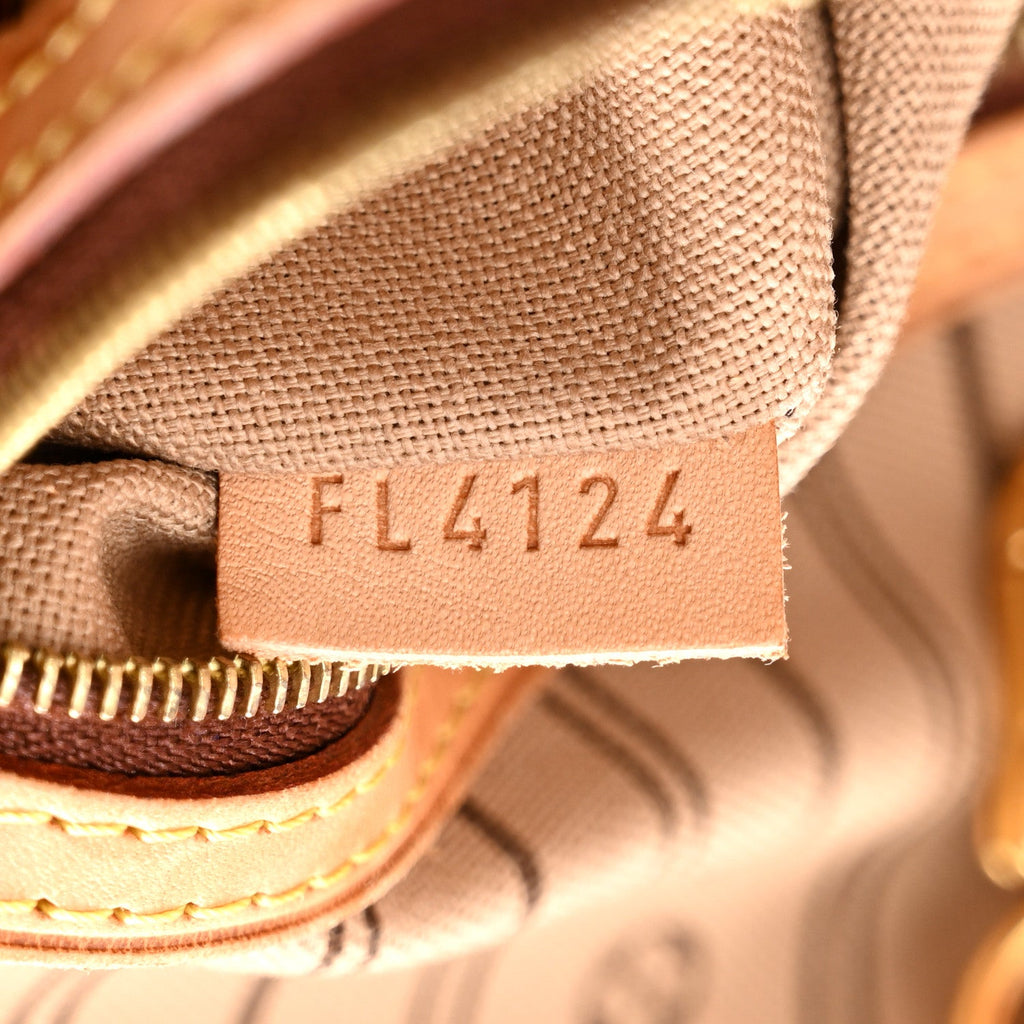 Monogram Delightful MM