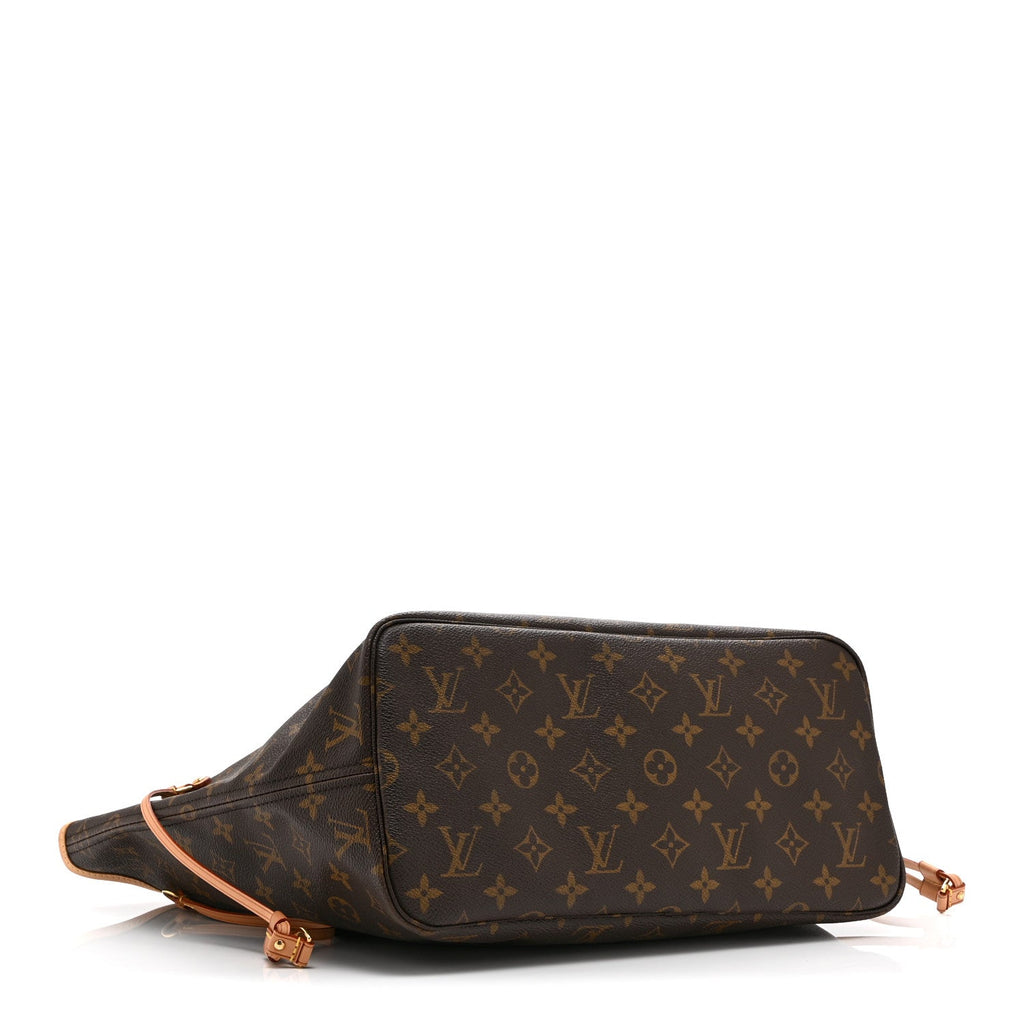 Monogram Neverfull MM