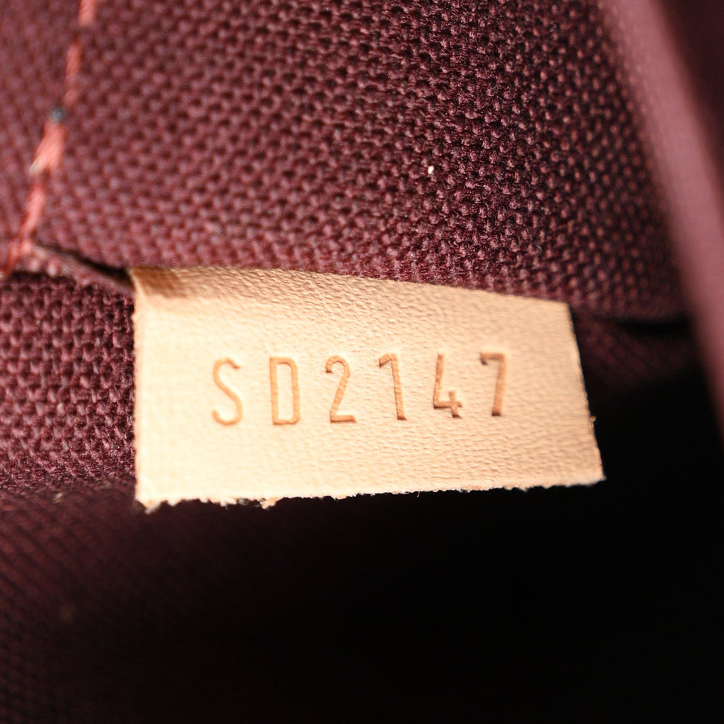 Monogram Iena MM