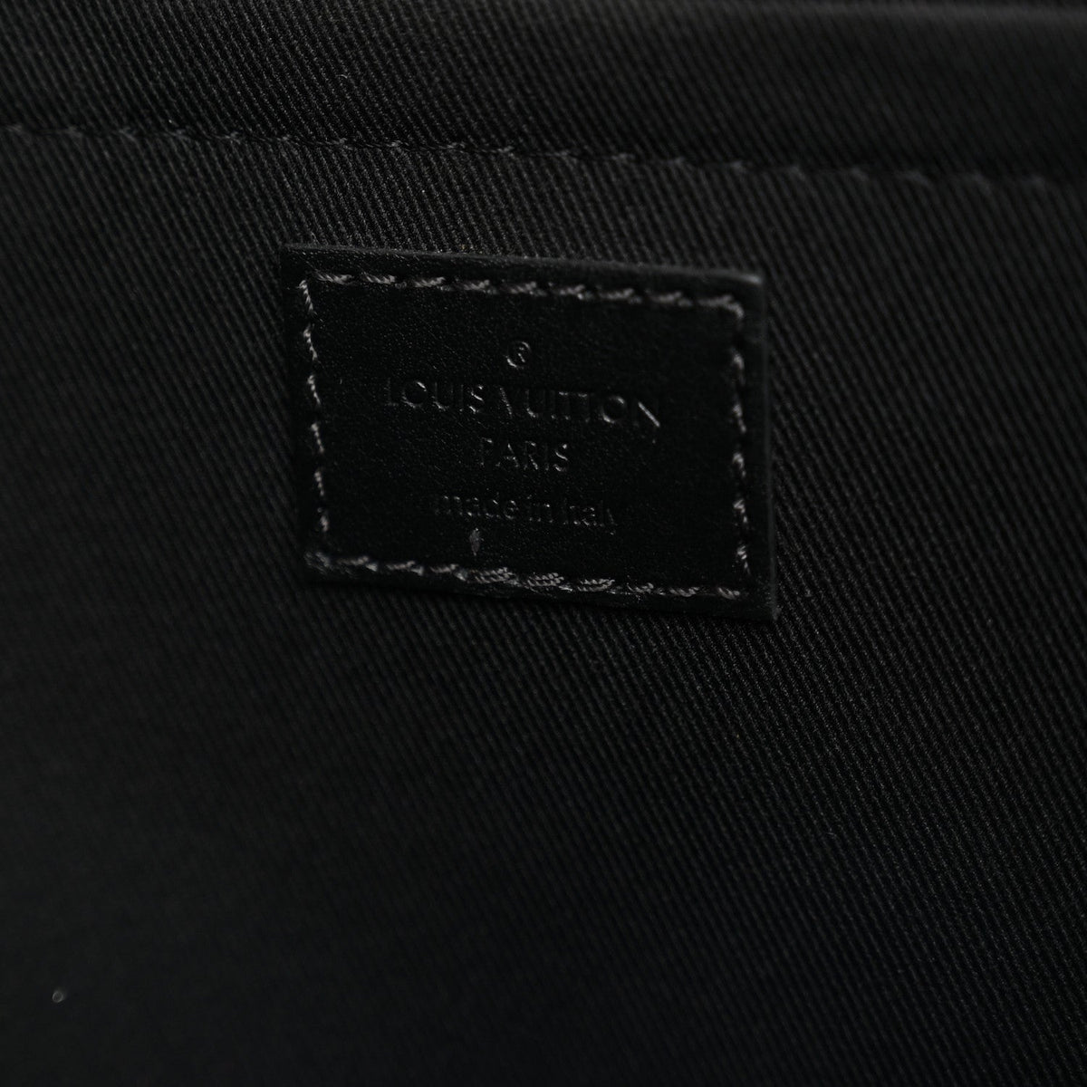 Monogram Eclipse Sac Plat 24H